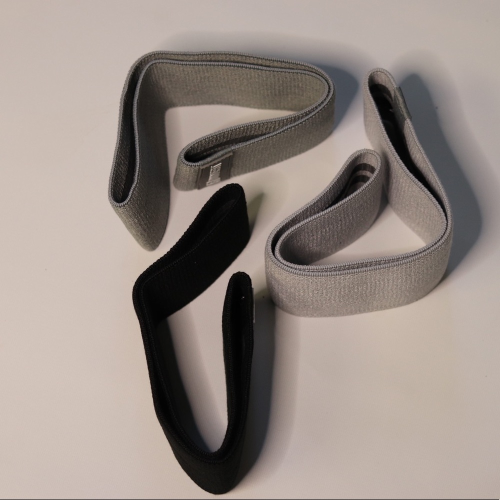 Resistance bands